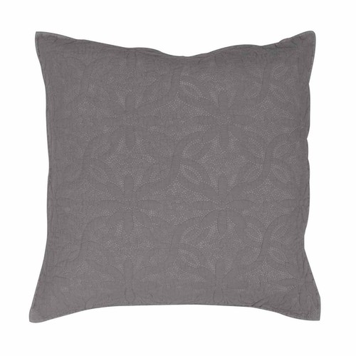 Housse coussin florette - housse, "florette"