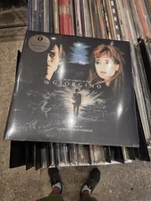 Mylene Farmer 33t Giorgino Scellé Épuisé Transparent 