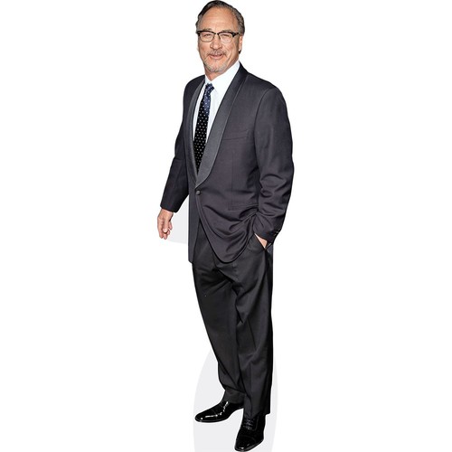 Jim belushi silhouette - jim, (tie)