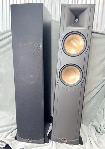 Klipsch floor standing - klipsch,