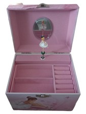 Trousselier Boîte à Bijoux