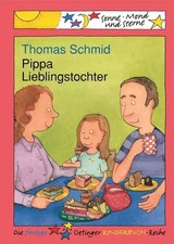 Pippa Lieblingstochter
