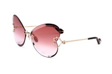 Lunettes de Soleil Lanvin