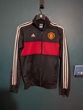 Veste Football Jacket Manchester United 2016/2017 S