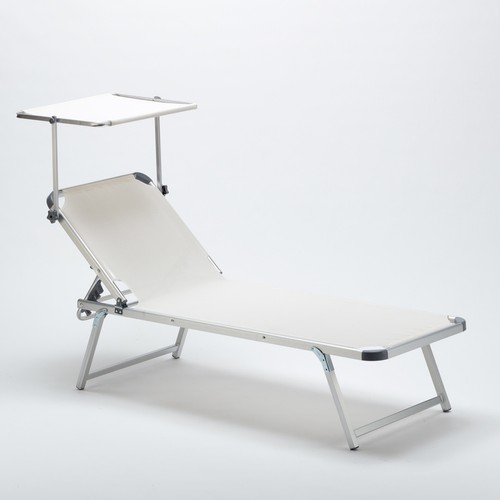 Transat plage bain de - transat,