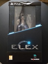 Elex Edition Collector Jeu Ps4