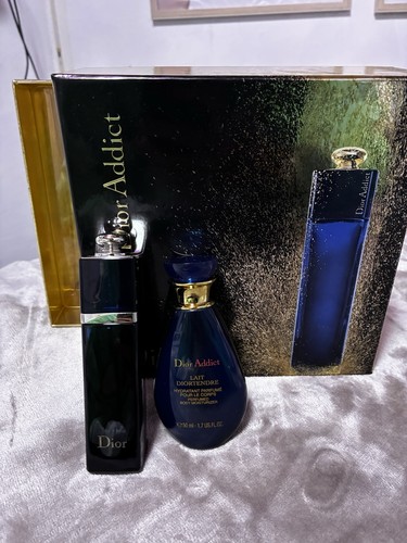 Coffret dior addict eau - addict,