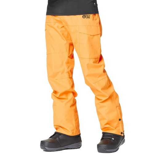 Picture plan pantalons - pantalons, de
