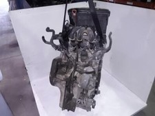 166960 Moteur Complet pour MERCEDES-BENZ CLASE A (BM 168) * 1373858