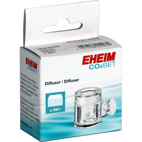 Eheim co2 set diffuseur - eheim, 400