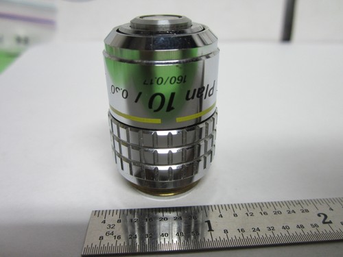 Objectif microscope nikon - de,