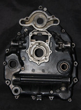 CARTER ARRIÈRE REAR COVER