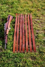 Bretelle de fusil ou mousqueton modèle 1936 berthier lebel mas 36 reproduction