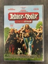 ASTERIX ET OBELIX CONTRE CESAR