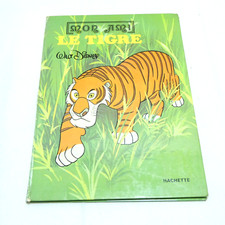 MON AMI LE TIGRE COLLECTION