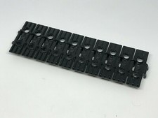 LEGO : 10x Bande de roulement
