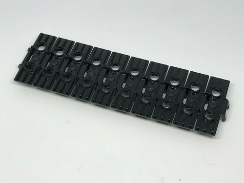 Lego 10x bande - bande, de