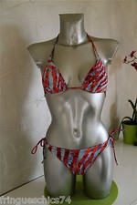 maillot de bain luxe PAIN DE