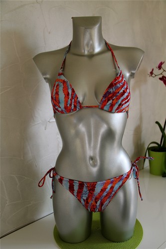 Maillot bain luxe pain - maillot,