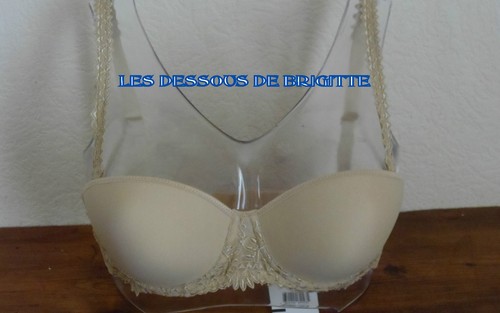 Soutien gorge coque legere - coque,