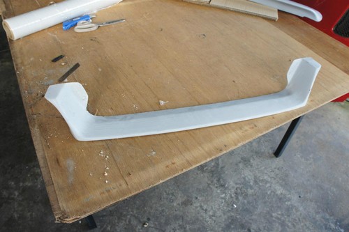 Pour jdm subaru impreza gc8 - pour,