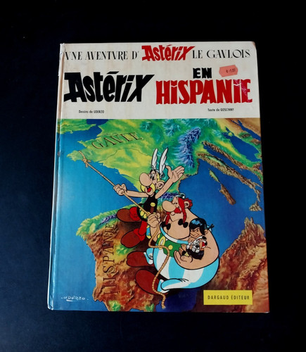 Goscinny uderzo asterix - ,