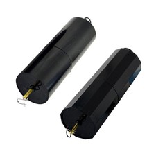 Petit moteur rotatif suspendu