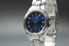 Montre homme neuve Batt SEIKO