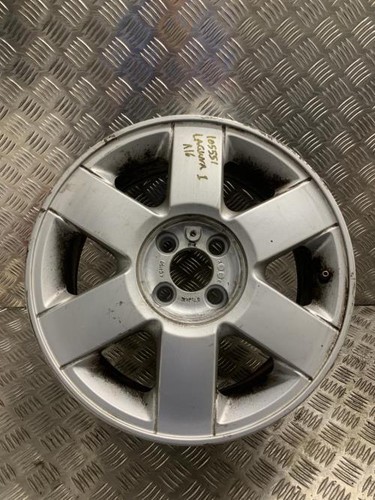 Jante renault laguna - renault, 2