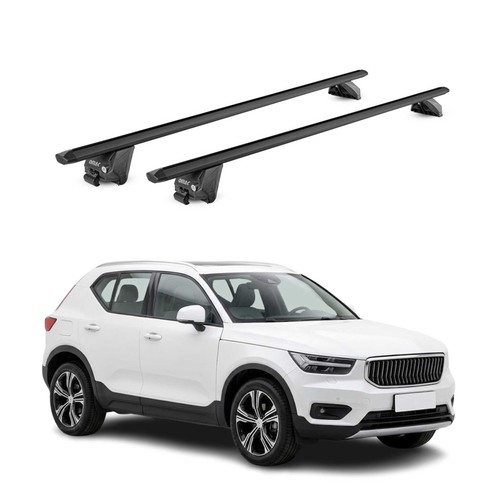 Barres toit transversales - toit,