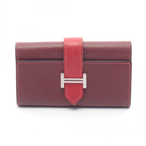 Hermes bearn porte clés - porte,