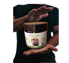 SPÉCIAL FOR MEN BAZOOKA CREAM