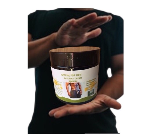 Spécial for men - spÉcial, cream