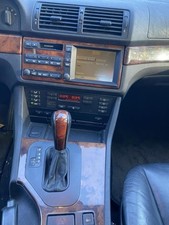 Ecran GPS BMW SERIE 5 E39