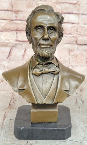 Vintage président abraham - président,