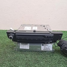 Autoradio d'origine BMW SERIE 5 E60 5 phase 2 525 D 65839191554