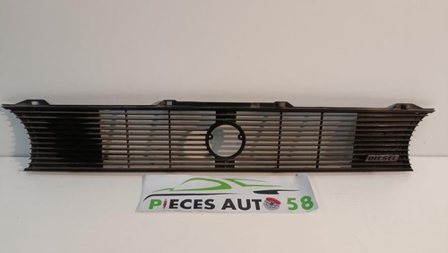 Calandre volkswagen golf - golf, 1