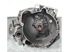 55193621 boite a vitesse OPEL CORSA D 1.3DIESEL KW66 - 90CV Z13DTH 2006 69670