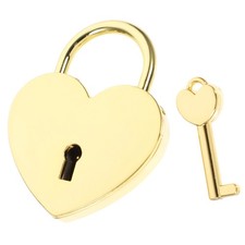 Cadenas compact en forme de