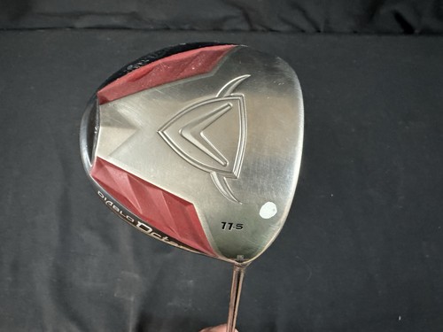 Callaway diablo octane driver - diablo,