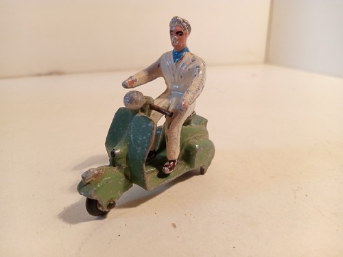 Quiralu vespa 98 - pa, f