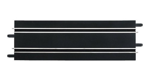 Rail droit cm carrera - 1,