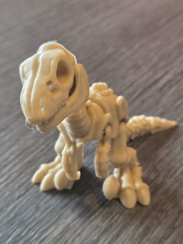 Vélociraptor articulé - vélociraptor,