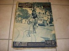 MIROIR SPRINT xxx 01.07.1949
