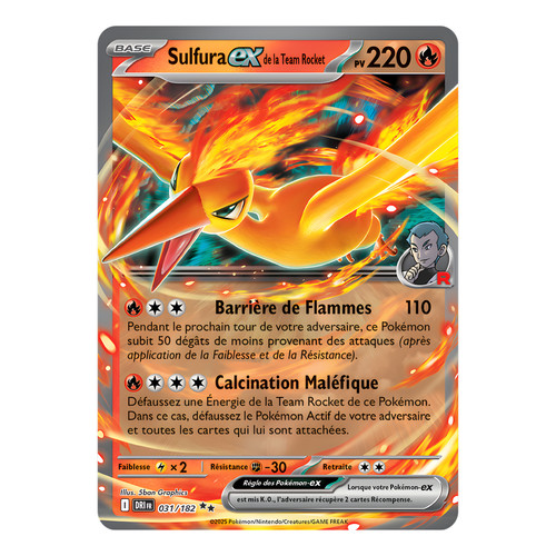 Sulfura team rocket 031 - team,