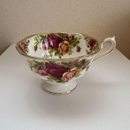 Royal albert old - old, country