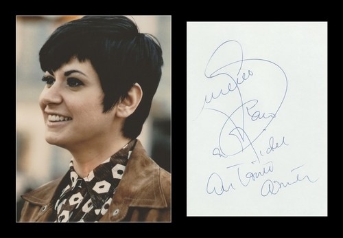 Ginette reno chanteuse - ginette,