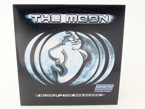 Titres single the moon - titres,