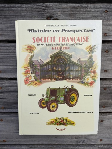 Histoire prospectus - histoire, en