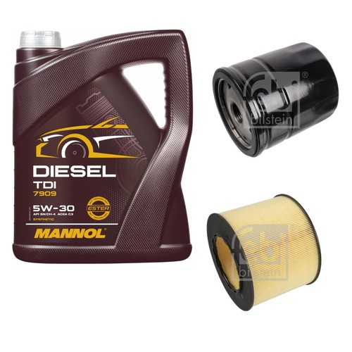 Febi bilstein inspection - febi,